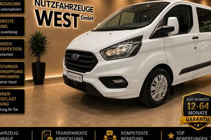 Ford Transit Custom 69.990 km 24.450 &euro; Datteln 45711