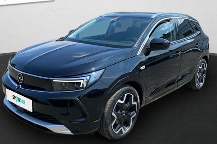 Opel Grandland (X) 82.590 km 20.980 &euro; Dülmen 48249
