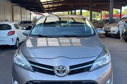 Toyota Verso 177.000 km 5.250 &euro; Essen 45356