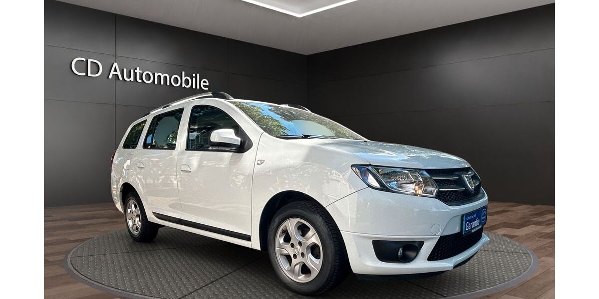 Dacia Logan 135.000 km 4.990 &euro; Recklinghausen 45659