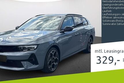 Opel Astra 12.884 km 28.670 &euro; Dülmen 48249