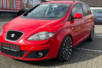 Seat Altea 140.000 km 6.600 &euro; Oer-Erkenschwick 45739