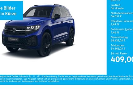 VW Touareg 19.039 km 70.888 &euro; Dortmund 44141