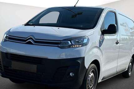 Citroen Jumpy 2.800 km 29.390 € Dülmen 48249