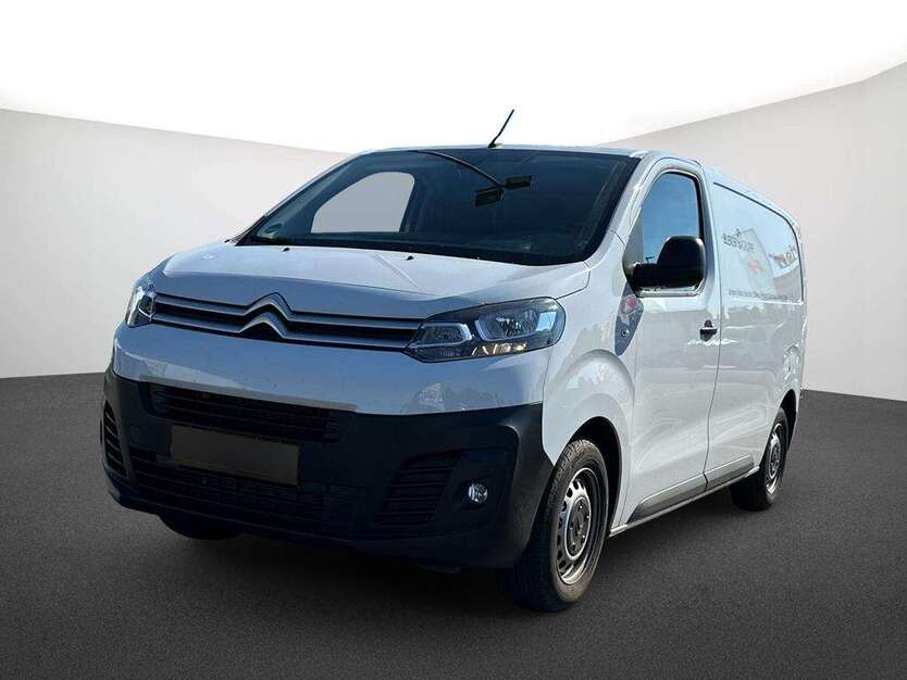 Citroen Jumpy 2.800 km 29.390 € Dülmen 48249