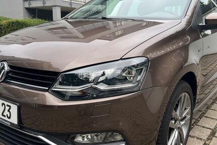 VW Polo 52.250 km 12.800 &euro; Dortmund 44269
