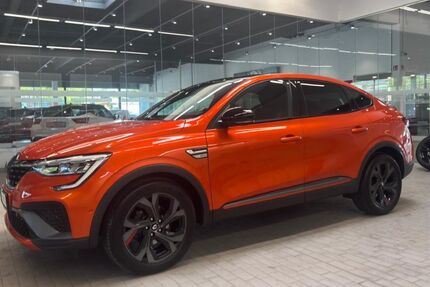Renault Arkana 63.219 km 19.990 &euro; Oberhausen (am CentrO) 46047