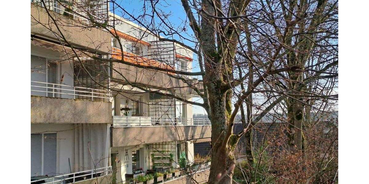 Etagenwohnung Essen Bergerhausen - 3 Zimmer, 79 m&sup2;, 235.000&euro; | Angebot:24401134