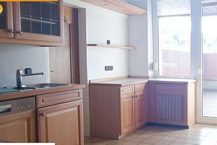 Nostalgie trifft Charme: 3,5-Zimmer-Wohnung auf 125 m² mit Terrasse zimmer