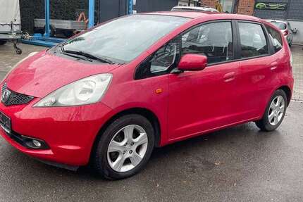 Honda Jazz 109.114 km 3.300 &euro; Lünen 44532