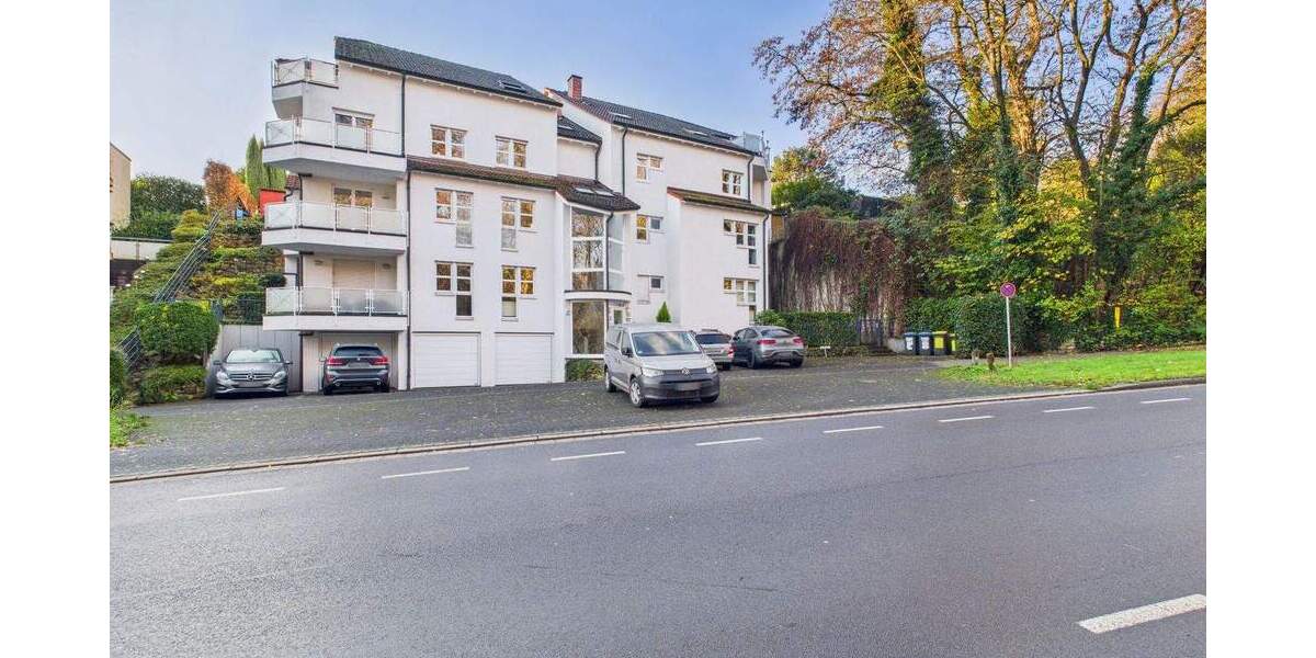 Großzügige 2,5-Zimmer-Wohnung mit 106 m² in Recklinghausen 2 zimmer