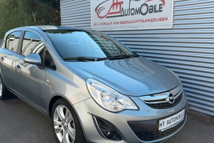 Opel Corsa 160.000 km 3.399 &euro; Marl 45770