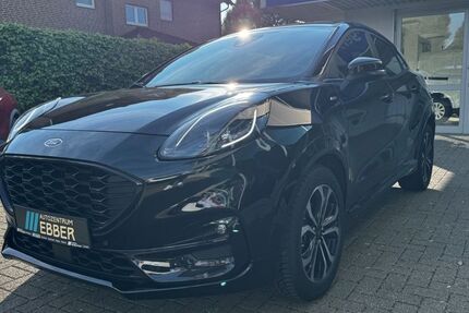 Ford Puma 38.230 km 18.988 &euro; Lünen 44532