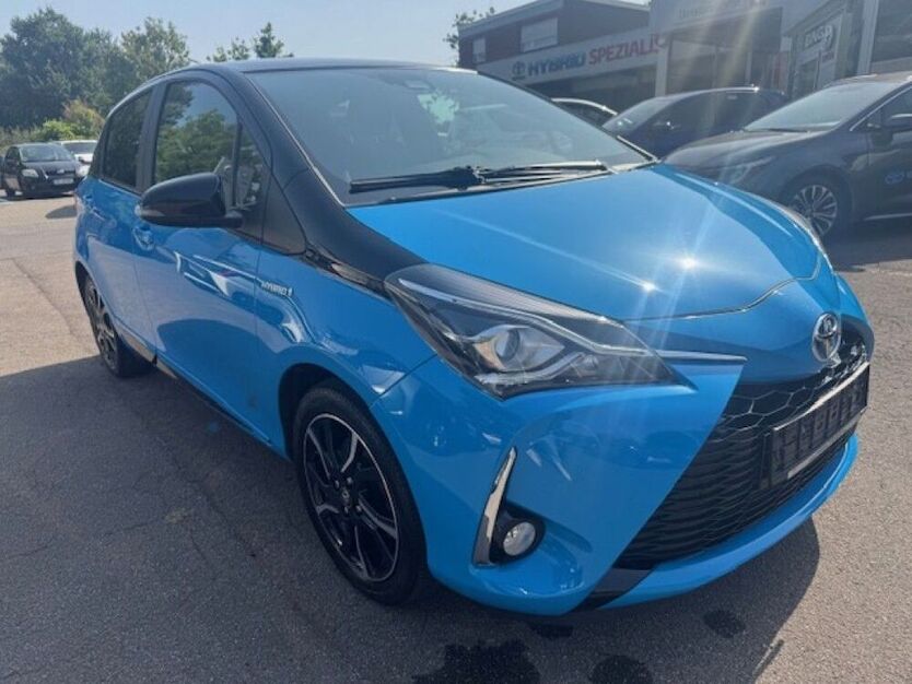 Yaris