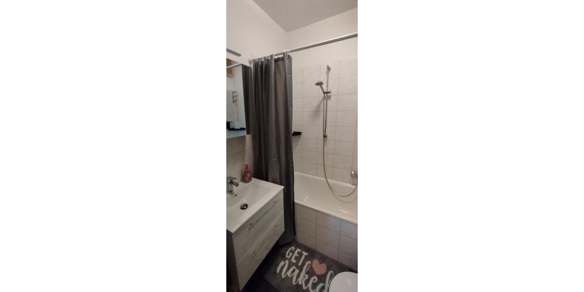 Erdgeschoßwohnung Marl Alt-Marl - 1.5 Zimmer, 22 m&sup2;, 50&euro; | Angebot:24837258