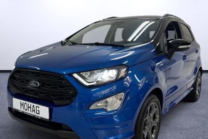 Ford EcoSport 88.241 km 13.890 &euro; Essen 45134