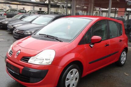 Renault Modus 91.000 km 2.990 &euro; Dortmund 44225