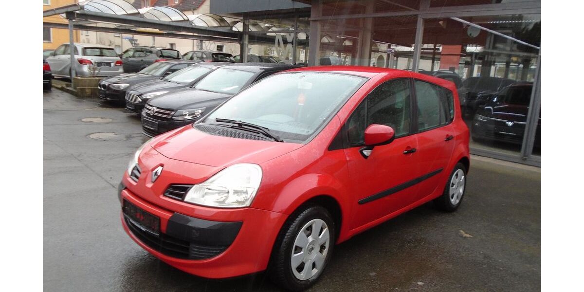 Renault Modus 91.000 km 2.990 &euro; Dortmund 44225