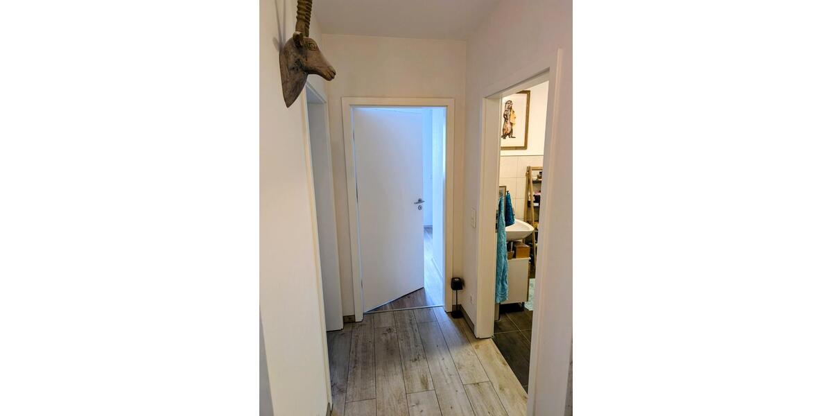 Etagenwohnung Marl - 2.5 Zimmer, 81 m&sup2;, 269.000&euro; | Angebot:24001139