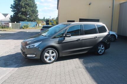Ford Galaxy 125.463 km 23.980 € Bochum 44867