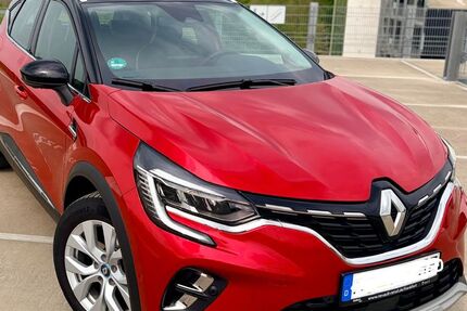 Renault Captur 66.800 km 16.850 &euro; Essen 45133