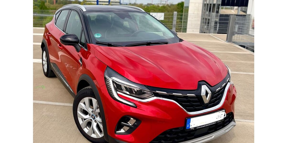 Renault Captur 66.800 km 16.850 &euro; Essen 45133