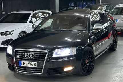 Audi A8 306.000 km 7.800 € Lunen 44532