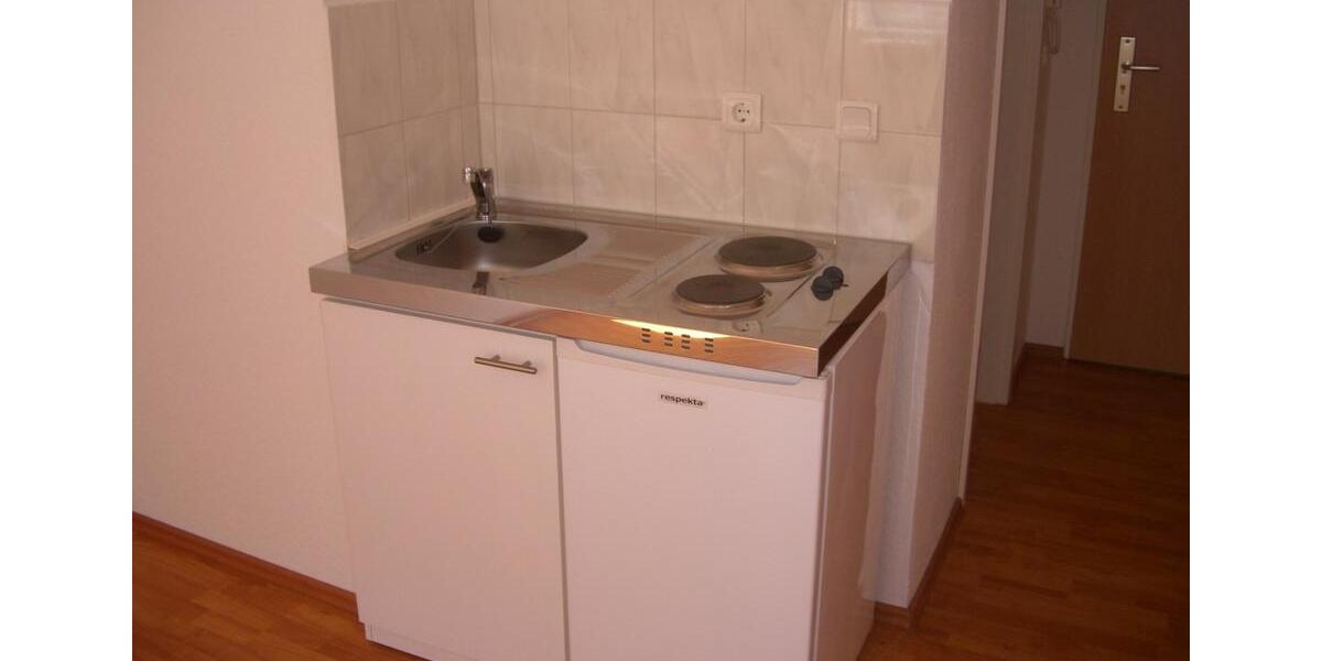 Etagenwohnung Bochum Bochum-Nord - 1 Zimmer, 20 m&sup2;, 340&euro; | Angebot:26406066