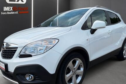 Opel Mokka 102.000 km 7.999 &euro; Marl 45772