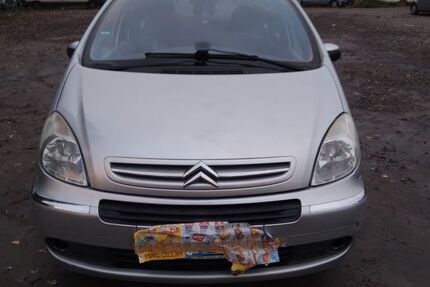 Citroen Xsara Picasso 250.000 km 1.700 € Dortmund 44263