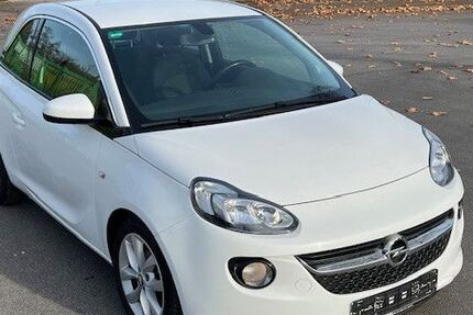 Opel Adam 149.000 km 5.450 &euro; Essen 45138