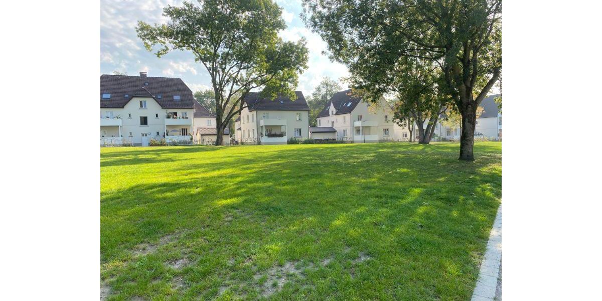 idyllisches Schmuckstück für ZWEI Personen mit WBS 2 zimmer