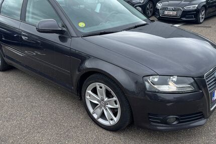 Audi A3 262.000 km 4.440 &euro; dortmund 44369