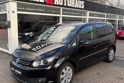 VW Touran 170.000 km 12.300 &euro; Oberhausen 46049