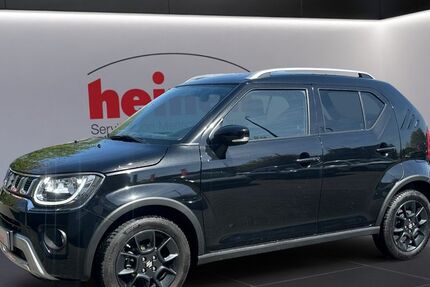 Suzuki Ignis 24.000 km 15.909 &euro; Dortmund 44149