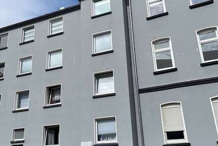 Wohnung zum Mieten in Gelsenkirchen 430 € 53 m²