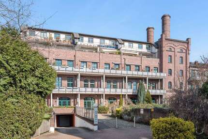 Wohnung Mülheim an der Ruhr - 3 Zimmer, 127 m&sup2;, 395.000&euro; | Angebot:25519377