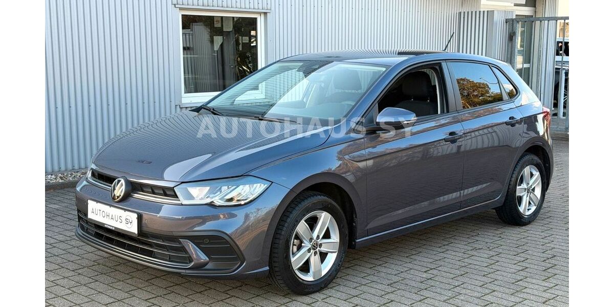 VW Polo 24.000 km 14.950 &euro; Castrop-Rauxel 44575