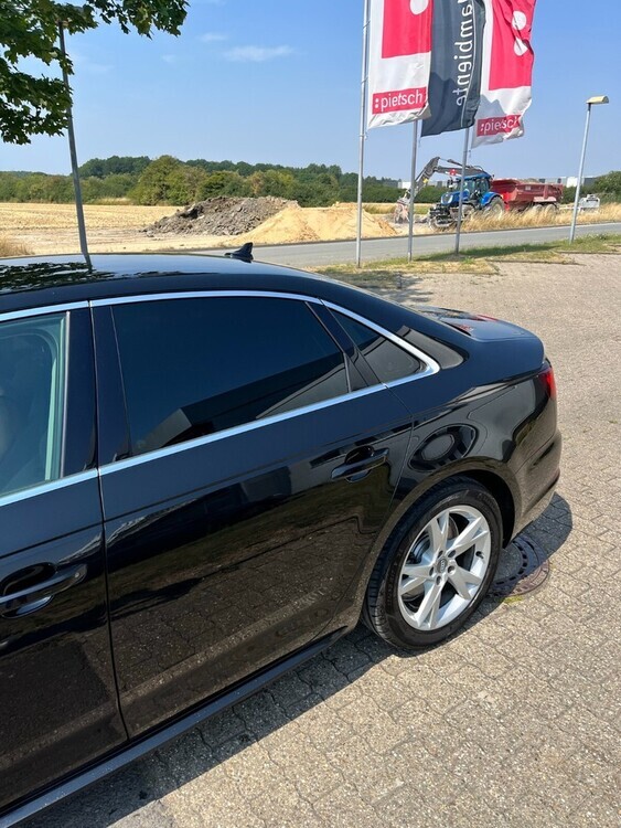 Audi A4 65.000 km 29.800 € Lüdinghausen 59348