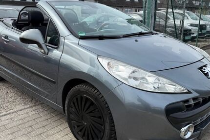 Peugeot 207 130.000 km 3.500 &euro; Essen 45355