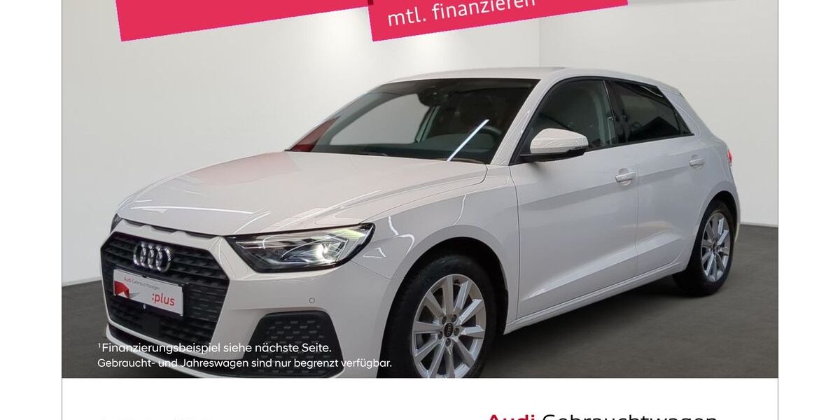 Audi A1 13.019 km 23.350 &euro; Mülheim a.d. Ruhr 45481