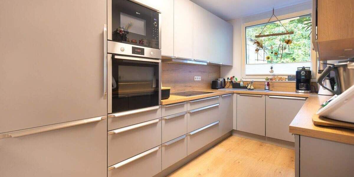 Reihenendhaus Gelsenkirchen Beckhausen - 5 Zimmer, 145 m&sup2;, 399.000&euro; | Angebot:25112043