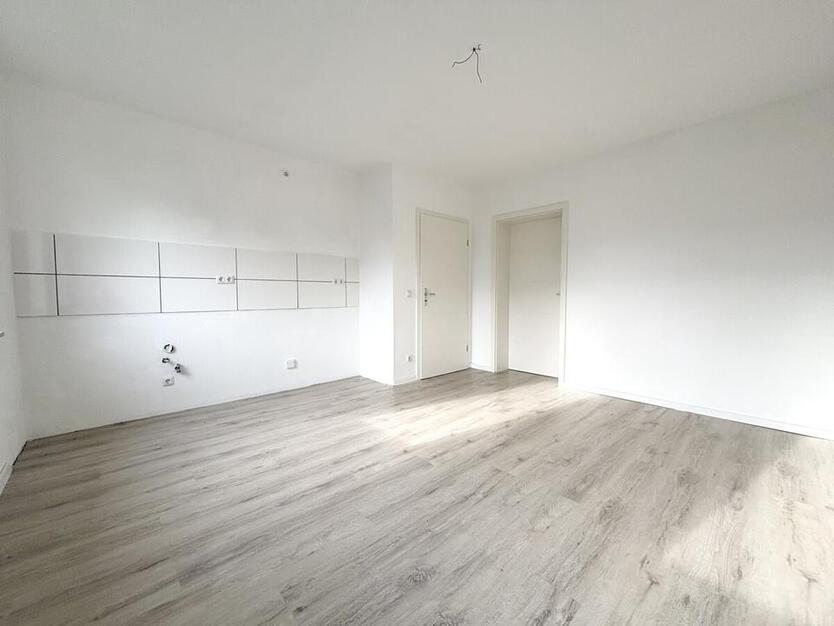 Gemütliche 2,5-Zimmer-Wohnung in Bochum-Höntrop – ideal für Singles, ab sofort frei zimmer