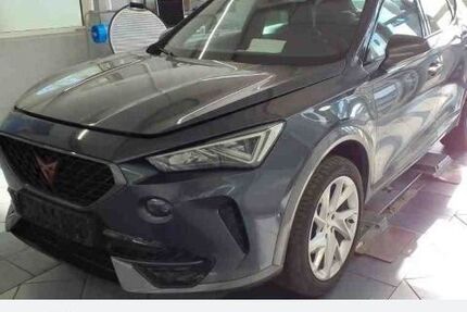 Cupra Formentor 70.674 km 26.550 € Recklinghausen 45663