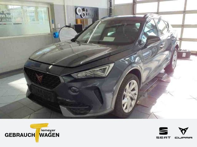 Cupra Formentor 70.674 km 26.550 € Recklinghausen 45663