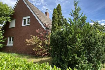 Haus in Dülmen-Dernekamp, ggf. für 2 Parteien 6 zimmer