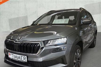 Skoda Karoq 79.304 km 25.870 &euro; Dülmen 48249