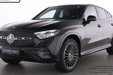 Mercedes-Benz GLC 300 8.658 km 71.885 &euro; Essen 45309