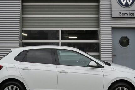 VW Polo 55.819 km 16.990 &euro; Essen 45307