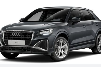 Audi Q2 10.920 km 31.660 &euro; Dorsten 46284
